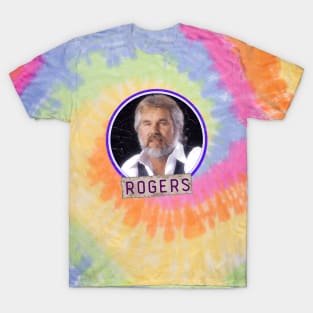 kenny rogers T-Shirt